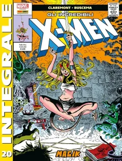 Volume cover
